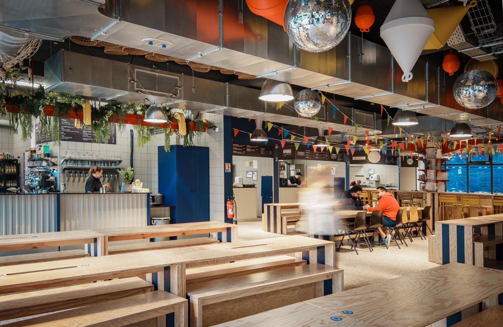 Jost Hotel Le Havre Centre Gare 외부 사진