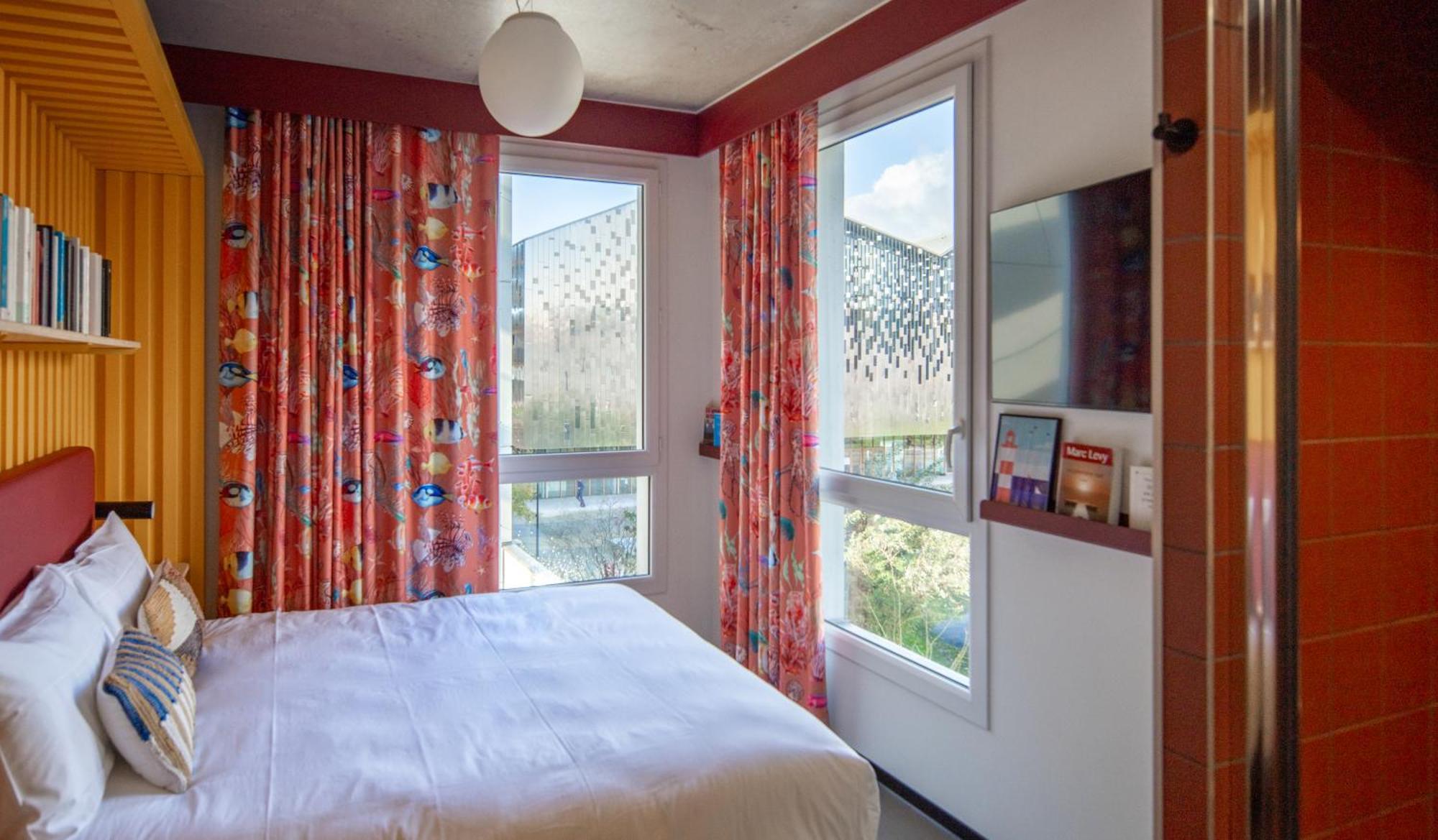 Jost Hotel Le Havre Centre Gare 외부 사진