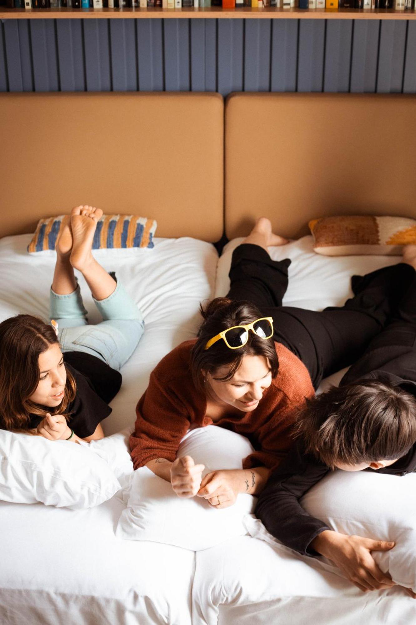 Jost Hotel Le Havre Centre Gare 외부 사진